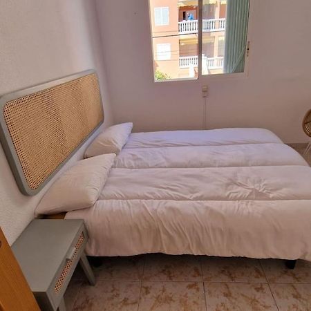 'Rincon Exquisito' Junto Al Mar Apartment Moncofar Bagian luar foto