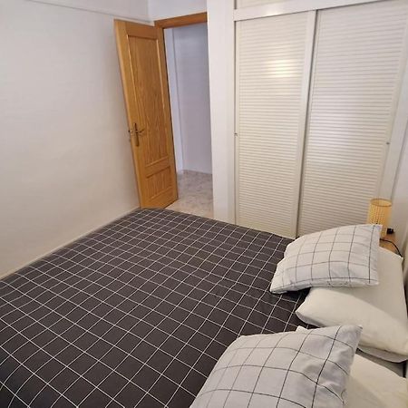 'Rincon Exquisito' Junto Al Mar Apartment Moncofar Bagian luar foto