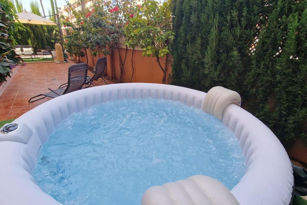 'Rincon Exquisito' Junto Al Mar Apartment Moncofar Bagian luar foto
