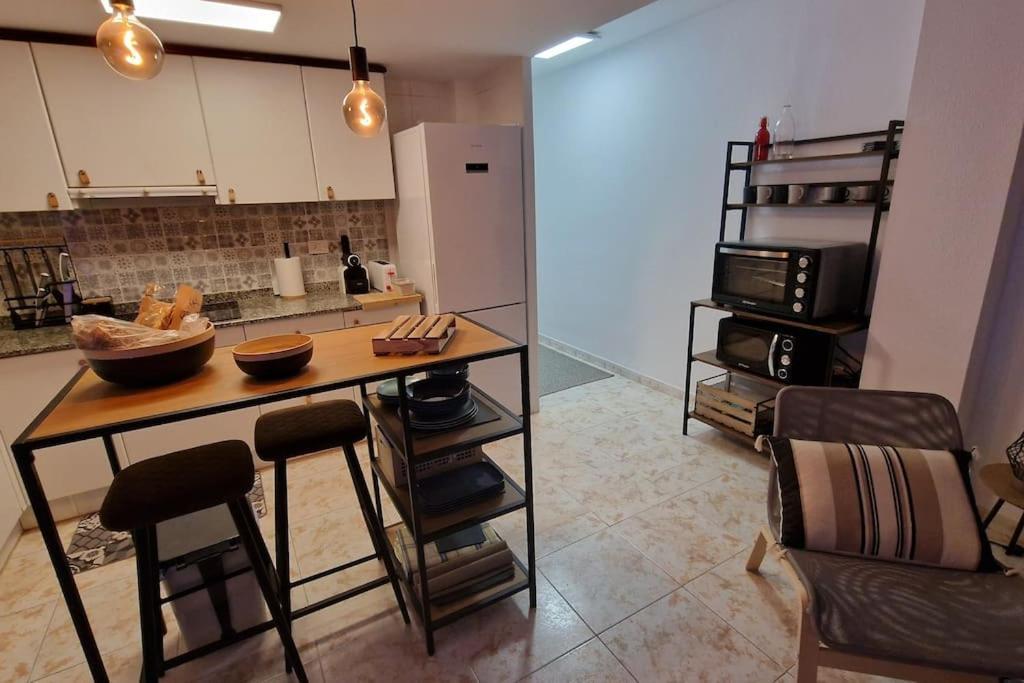 'Rincon Exquisito' Junto Al Mar Apartment Moncofar Bagian luar foto