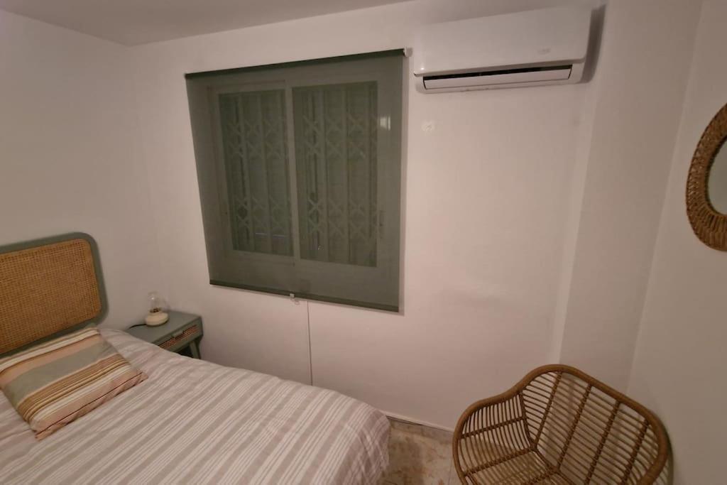 'Rincon Exquisito' Junto Al Mar Apartment Moncofar Bagian luar foto