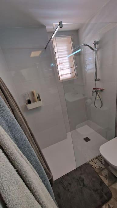 'Rincon Exquisito' Junto Al Mar Apartment Moncofar Bagian luar foto