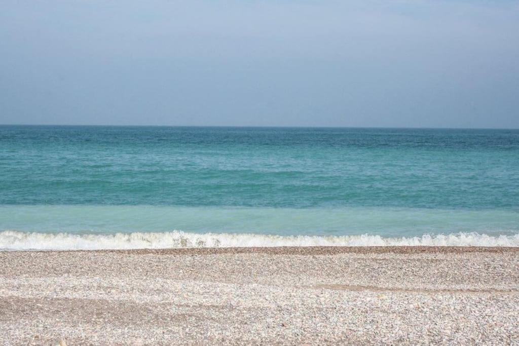 'Rincon Exquisito' Junto Al Mar Apartment Moncofar Bagian luar foto